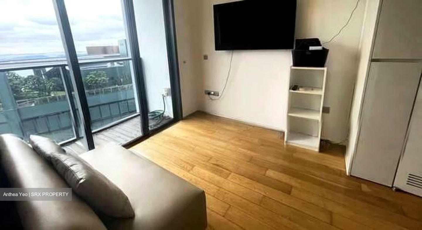 Skysuites@Anson (D2), Apartment #623286981